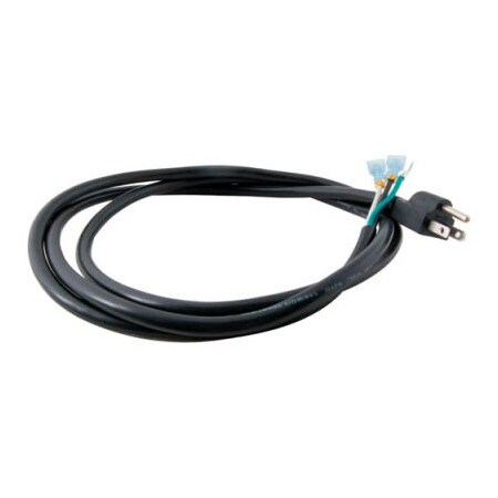 Allpoints Allpoints 1971170 Cord, Power, 125V, 15A, 6Ft For Duke Manufacturing 1971170